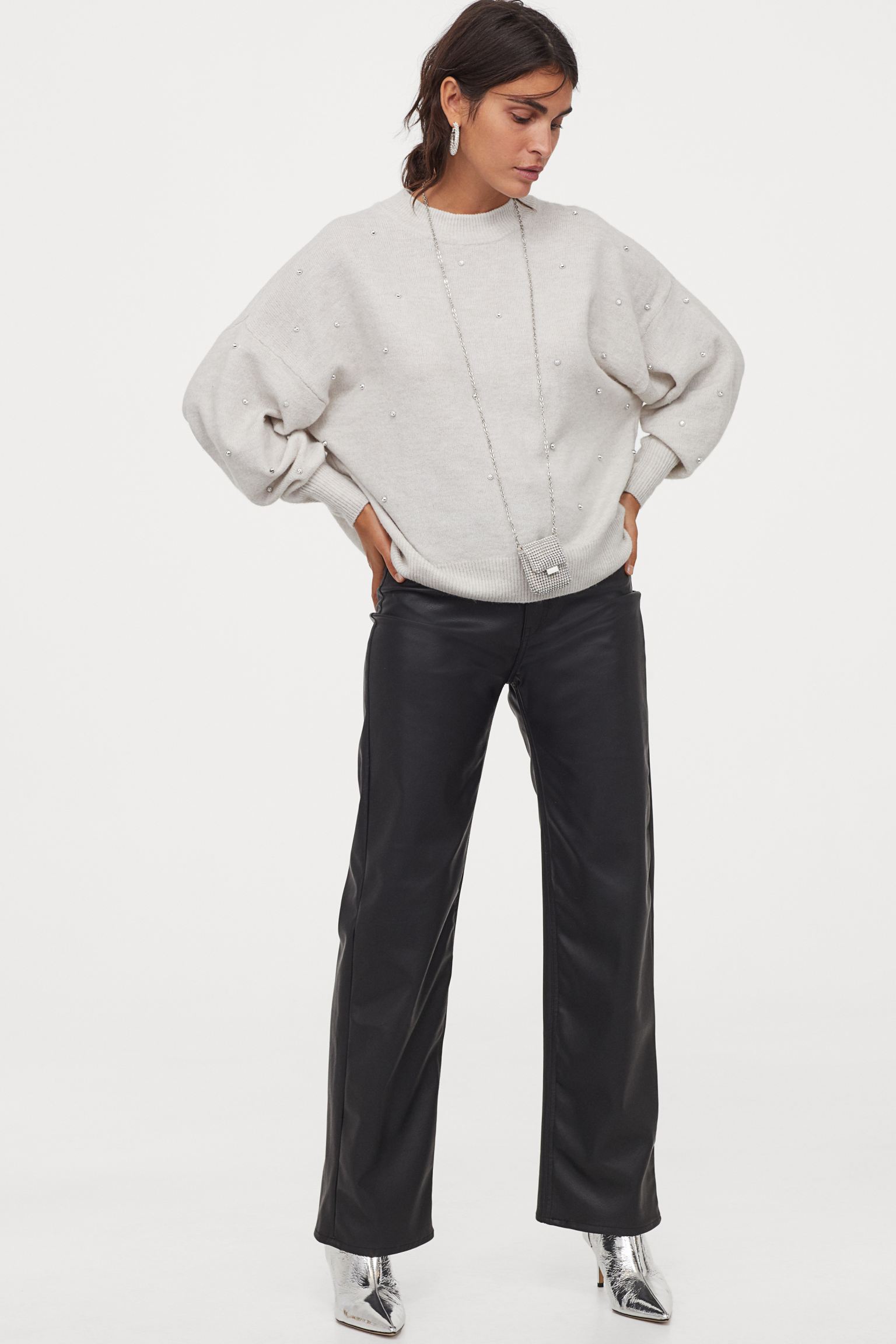 پیراهن اماویلیس ناوی