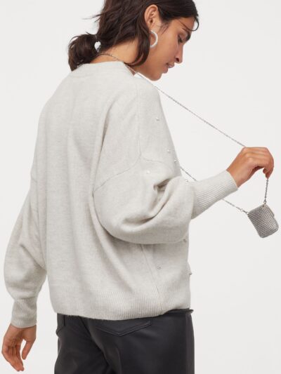 پیراهن ریز بافت پنبه ای