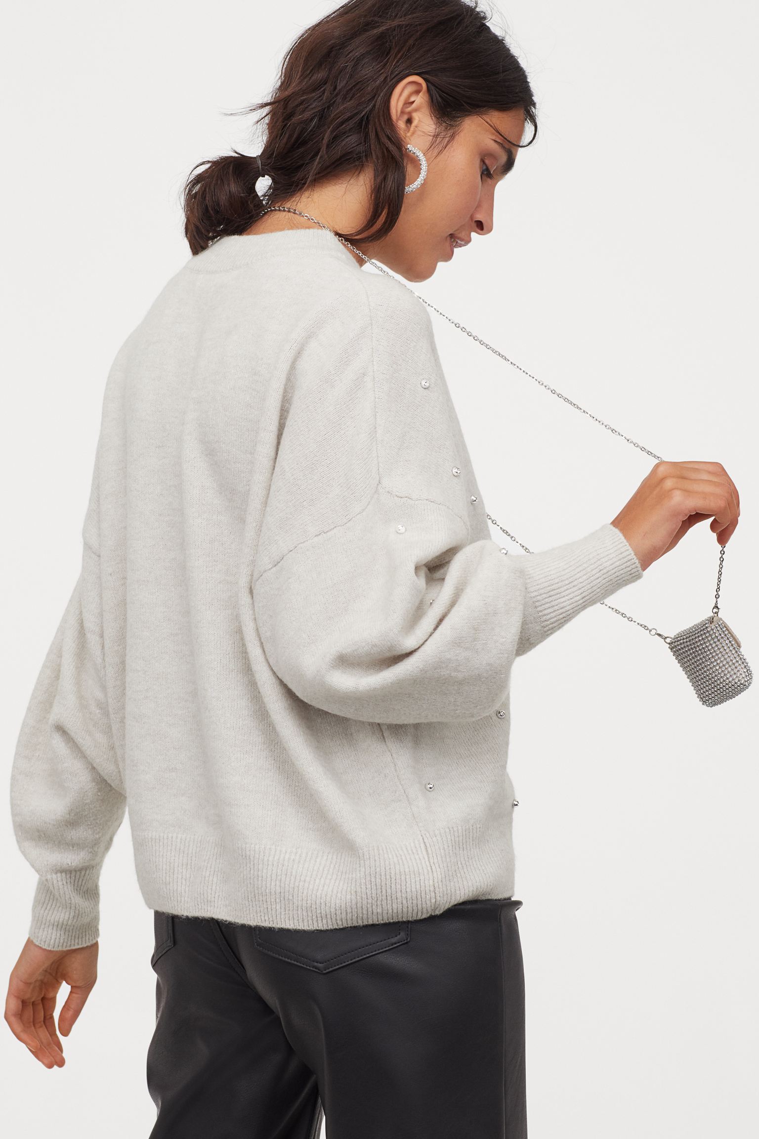 پیراهن ریز بافت پنبه ای