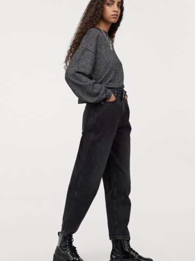 پیراهن طوسی کورد آف