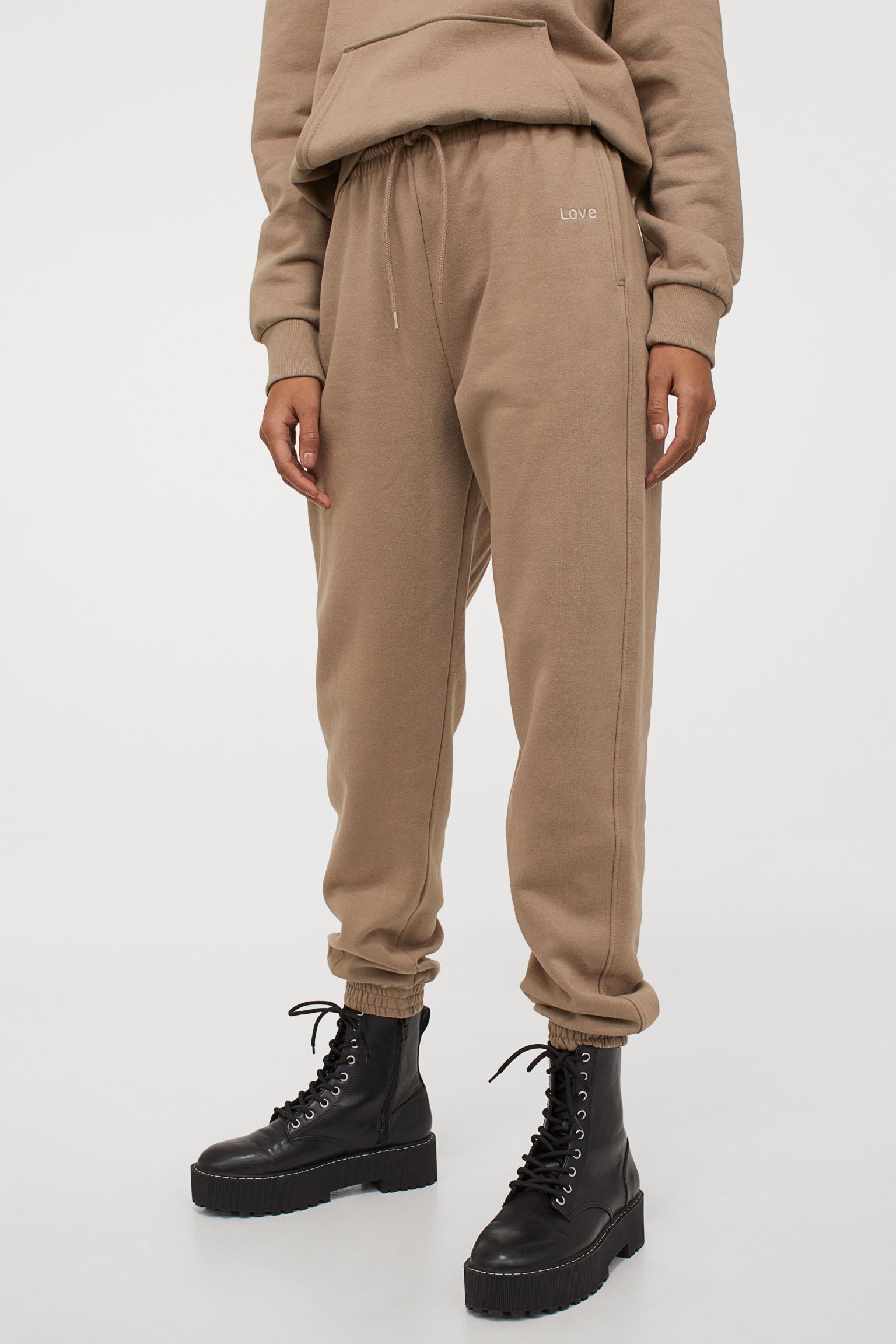 سویشرت شلوار اسپات ناوی