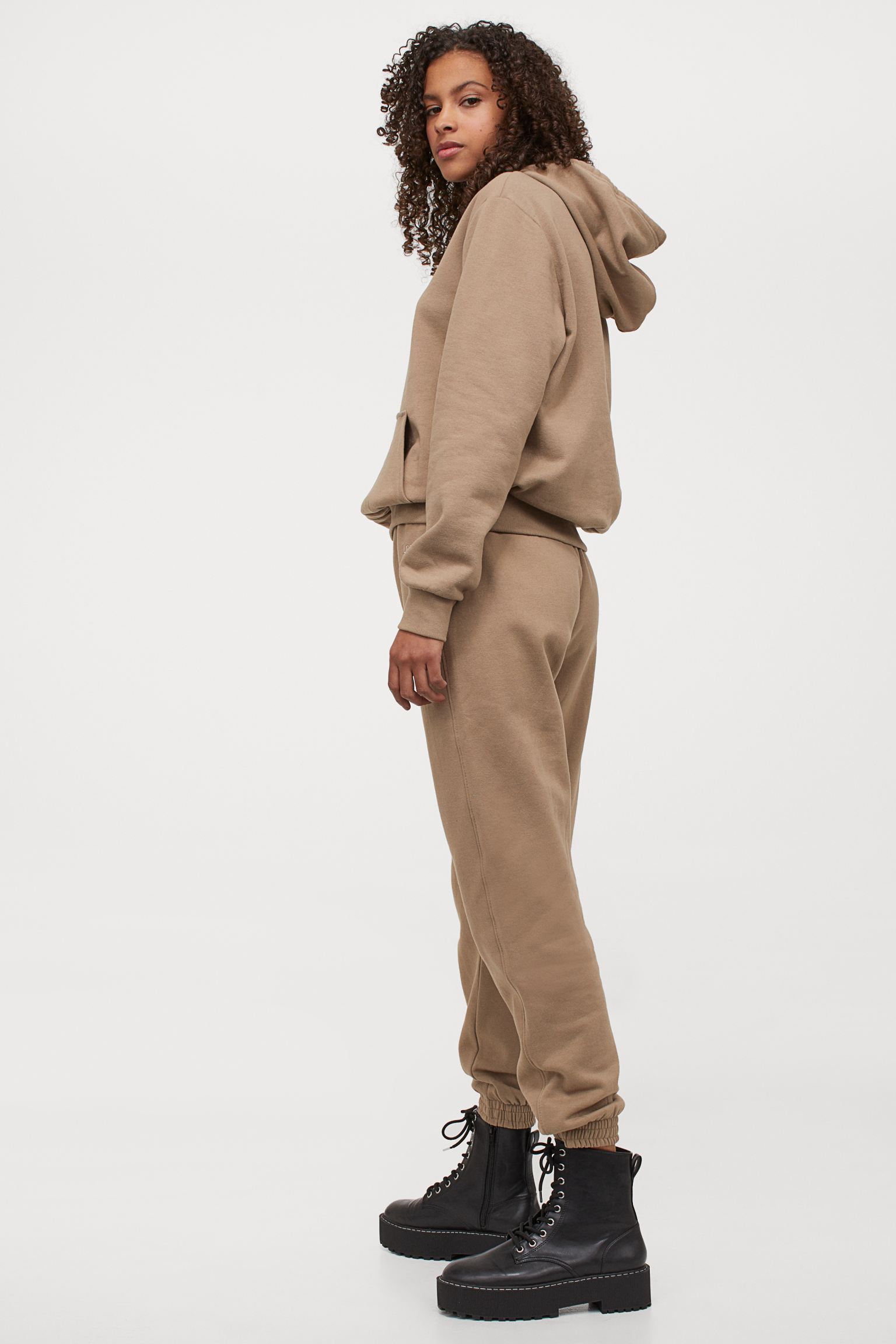 سویشرت شلوار اسپات ناوی - تصویر 2