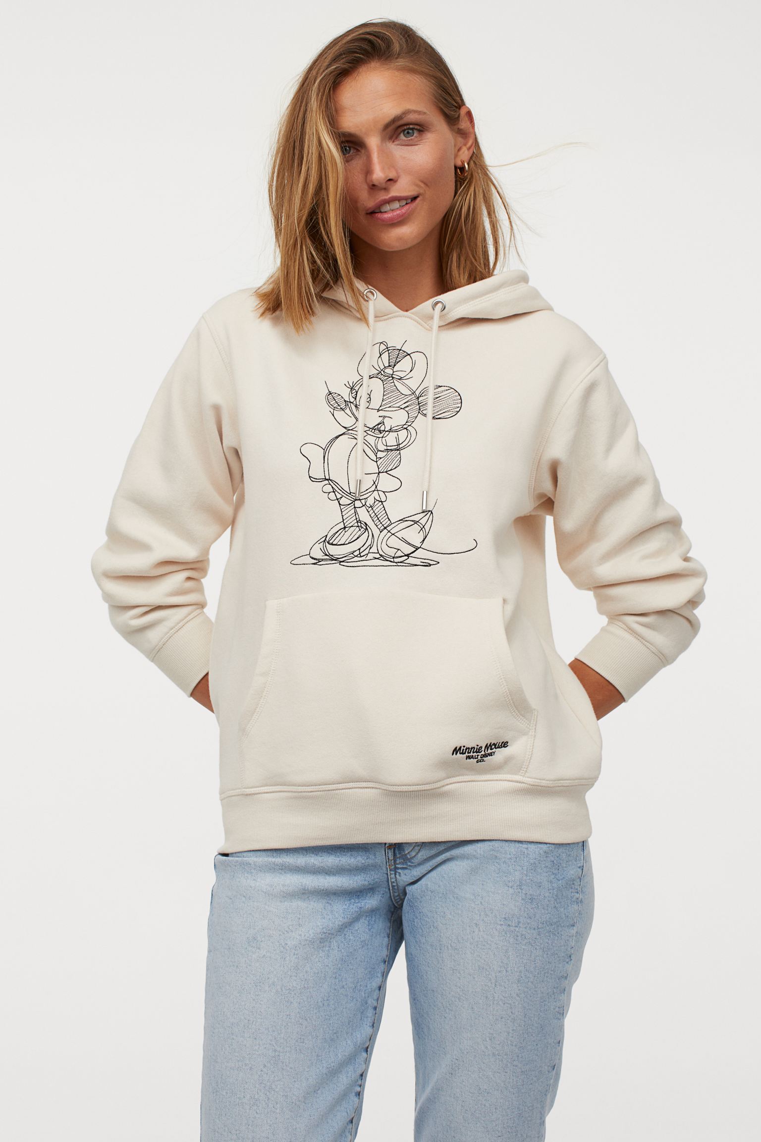 سویشرت میکی ماوس - تصویر 2