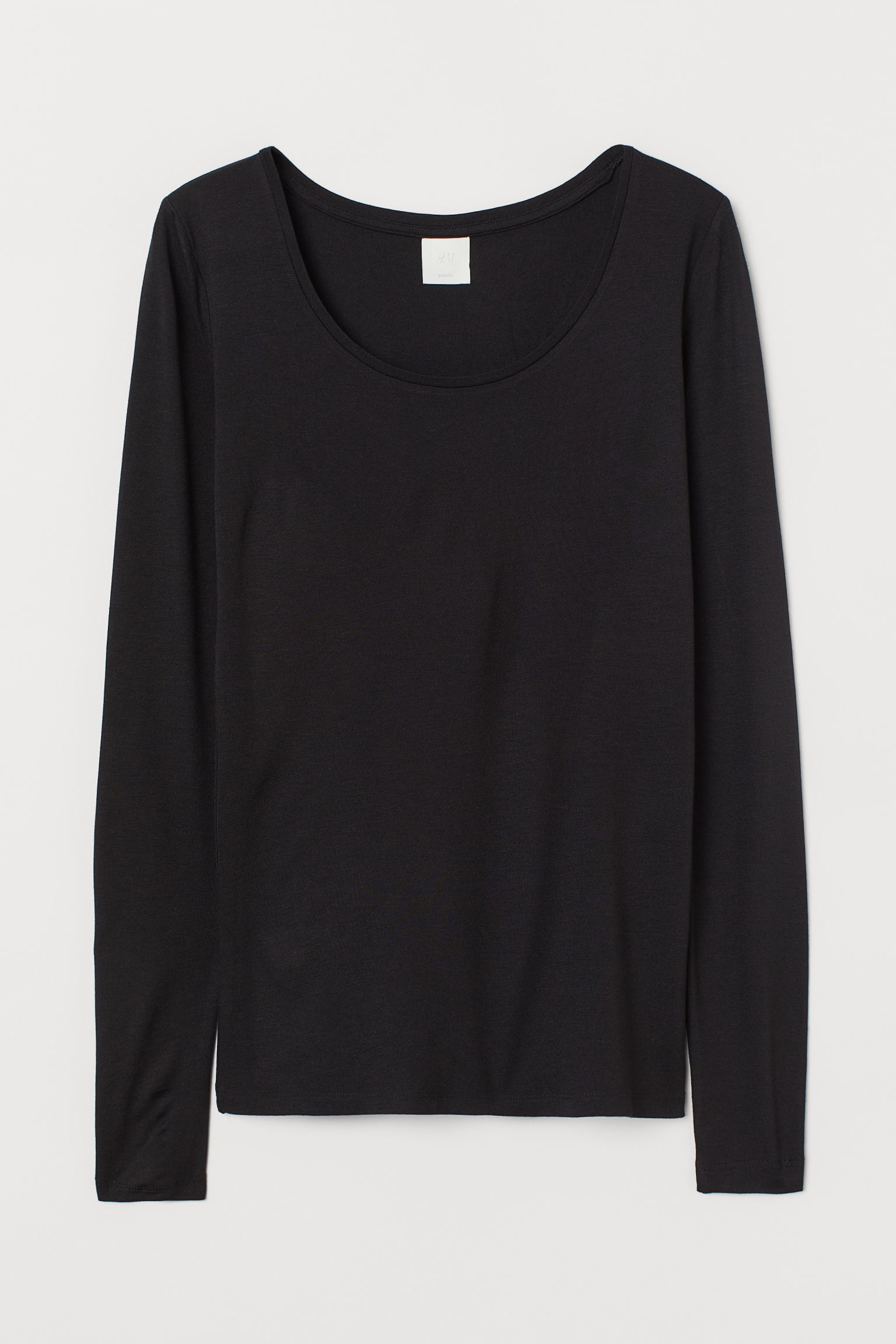 پیراهن مشکی لیپسی اسکارلت - تصویر 3